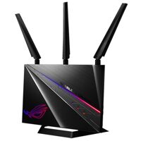 Router - Bộ phát wifi Asus Rog Rapture GT-AC2900