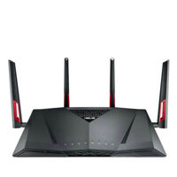 Router - Bộ phát wifi Asus RT-AC88U