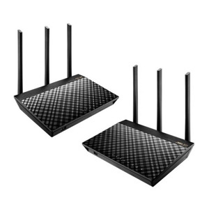 Router - Bộ phát wifi Asus RT-AC67U