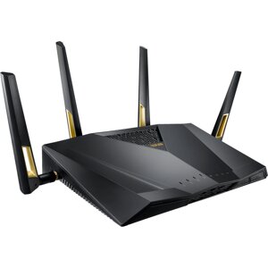 Router - Bộ phát wifi Asus RT-AX88U