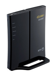 Router - Bộ phát wifi Buffalo HLR-W200