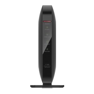 Router - Bộ phát wifi Buffalo WSR-1166DHP