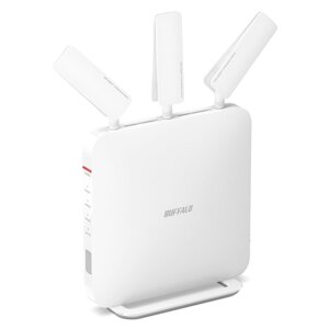 Router - Bộ phát wifi Buffalo WXR-1900DHP