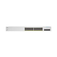 Router - Bộ phát wifi Cisco CBS220-24P-4G