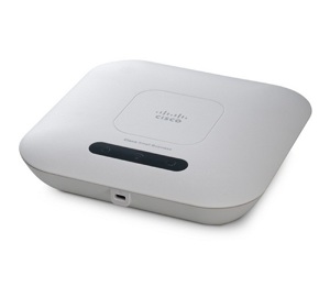 Router - Bộ phát wifi Cisco WAP321-A-K9