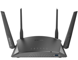 Router - Bộ phát wifi D-LINK DIR-2660