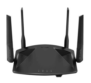 Router - Bộ phát wifi D-Link DIR-X1860