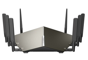 Router - Bộ phát wifi D-Link DIR-X6060