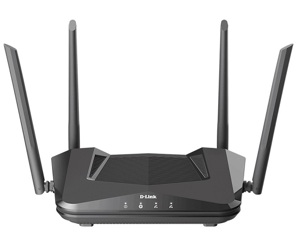 Router - Bộ phát wifi D-Link DIR-X1560