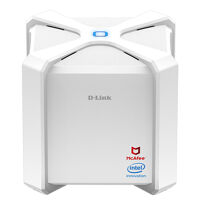 Router - Bộ phát wifi D-Link DIR-2680