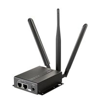 Router - Bộ phát wifi D-Link DWM-313