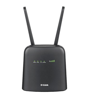 Router - Bộ phát wifi D-Link DWR-920