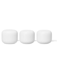 Router - Bộ phát wifi Google Nest Wifi 3 pack (1 Router + 2 Point)