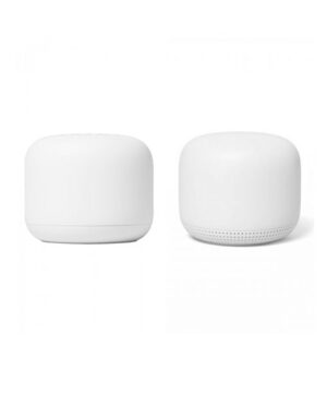 Router - Bộ phát wifi Google Nest Wifi 2 pack (1 Router + 1 Point)