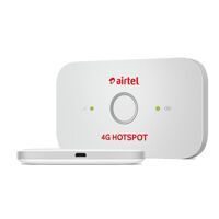 Router - Bộ phát wifi Huawei E5573Cs–609