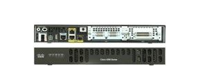 Router - Bộ phát wifi Integrated Cisco ISR4221/K9