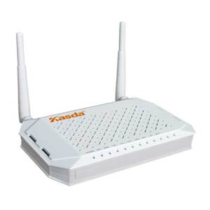 Router - Bộ phát wifi Kasda KW9621B