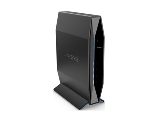 Router - Bộ phát wifi Linksys E7350-AH