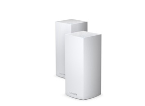 Router - Bộ phát wifi Linksys Velop MX8400-AH