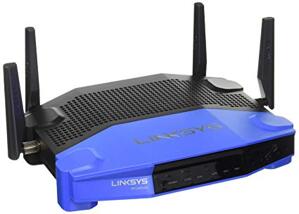 Router - Bộ phát wifi Linksys WRT1900ACS