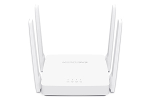 Router - Bộ phát wifi Mercusys AC10