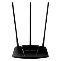 Router - Bộ phát wifi Mercusys MW330HP