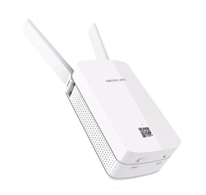 Router - Bộ phát wifi Mercusys MW300RE 300Mbps