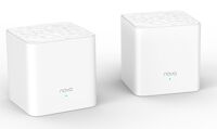 Router - Bộ phát wifi Mesh Tenda Nova MW3 - 2 pack