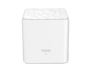 Router - Bộ phát wifi Mesh Tenda Nova MW3 - 1 pack