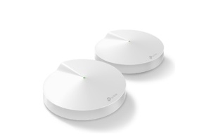 Router - Bộ phát wifi Mesh TP-Link Deco M9 Plus