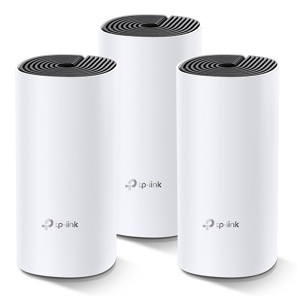 Router - Bộ phát wifi Mesh TP-Link Deco M4 - 3 Pack