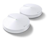 Router - Bộ phát wifi Mesh TP-Link Deco M5 - 2 Pack