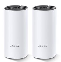 Router - Bộ phát wifi Mesh TP-Link Deco M4 - 2 Pack