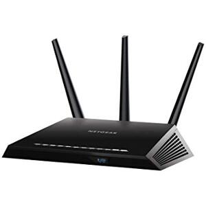 Router - Bộ phát wifi Netgear R7000P