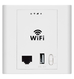 Router - Bộ phát wifi NetMax NM-325