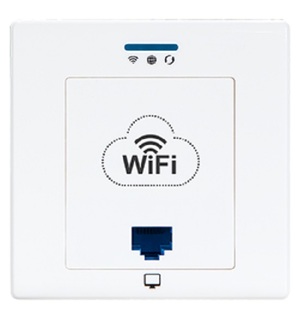 Router - Bộ phát wifi NetMax NM-530