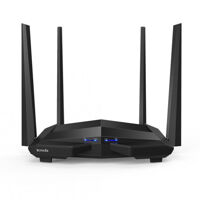 Router - Bộ phát wifi Tenda AC10U