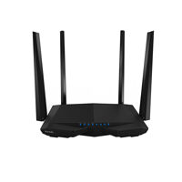 Router - Bộ phát wifi Tenda AC6