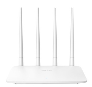 Router - Bộ phát wifi Tenda F6