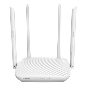 Router - Bộ phát wifi Tenda F9