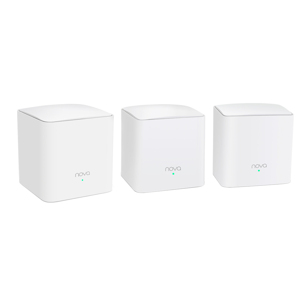 Router - Bộ phát wifi Tenda Nova MW5S