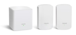 Router - Bộ phát wifi Tenda Nova MW5