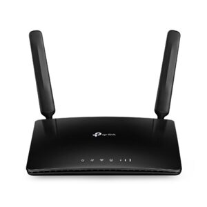 Router - Bộ phát wifi TP-Link Archer MR400