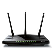 Router - Bộ phát wifi TP-Link Archer C1200