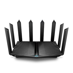 Router - Bộ phát wifi TP-Link Archer AX90