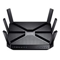 Router - Bộ phát wifi TP-Link Archer C3200