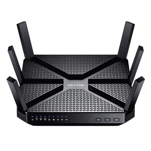 Router - Bộ phát wifi TP-Link Archer C3200