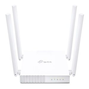 Router - Bộ phát wifi TP-Link Archer C24