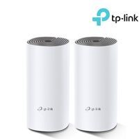 Router - Bộ phát wifi TP-Link Deco E4 - 2 Pack