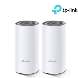 Router - Bộ phát wifi TP-Link Deco E4 - 2 Pack